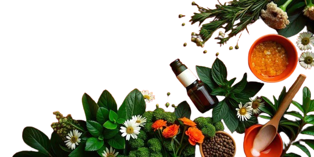 Welcome to the Herbs & Magic Blog
